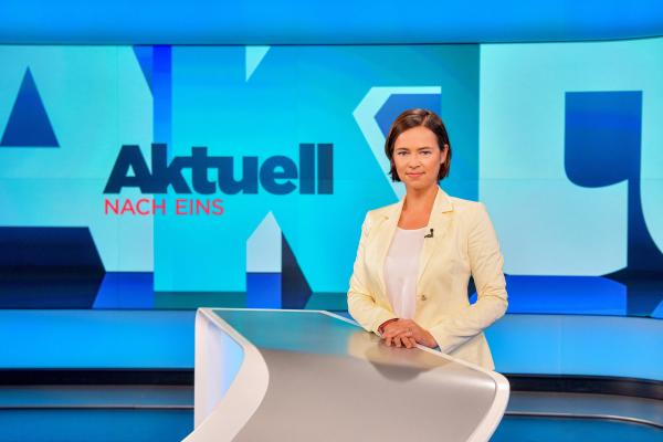 Bild 1 von 3: Gaby Konrad