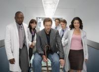 Dr. House