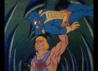 He-Man and the Masters of the Universe
