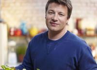 Jamies 15 Minuten Küche