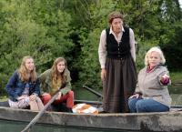 Vier Frauen und ein Todesfall