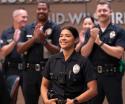 Lisseth Chavez in: The Rookie