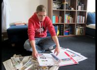 Unschuldig hinter Gittern