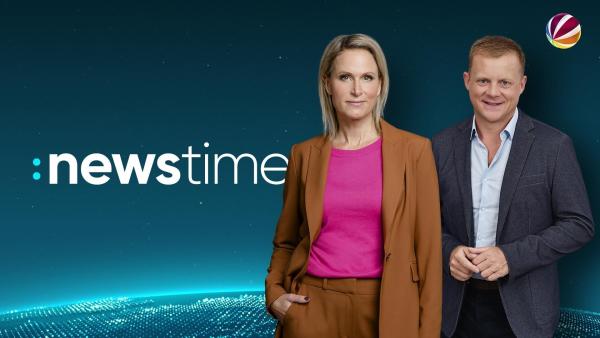 Bild 1 von 8: Claudia von Brauchitsch (l.); Marc Bator (r.)