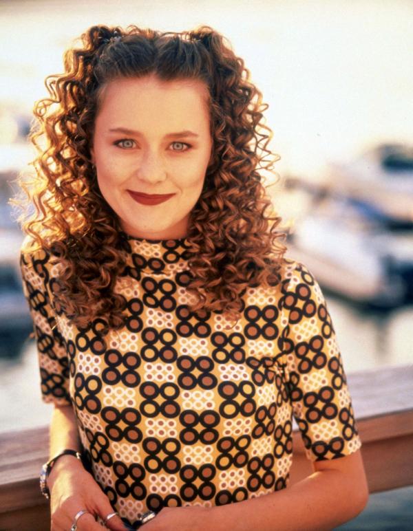 Bild 1 von 15: (1. Staffel) - Karen (Taylor Stanley)