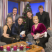 Weihnachten mit Frank