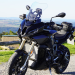 Steffinger: Motorradtest - BMW S1000XR