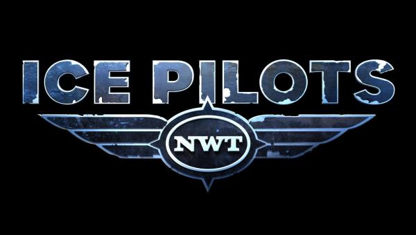 Bild 1 von 24: Ice Pilots - Logo