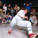 Blauhemd und Breakdance - Jugend in Ost und West