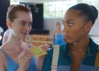 Spellbound - Verzaubert in Paris