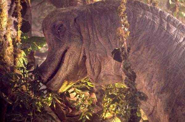 Bild 1 von 22: Jurassic Park