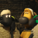 Shaun das Schaf