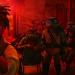 Teenage Mutant Ninja Turtles: Mutant Mayhem