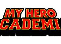 My Hero Academia