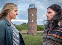 Praxis mit Meerblick - Sehnsucht