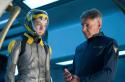 Harrison Ford in: Ender‘s Game