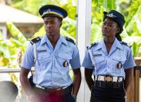 Death in Paradise