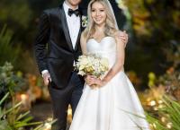 Hochzeit auf den ersten Blick - Australien