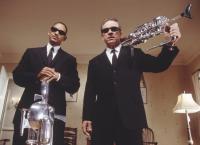 Men in Black 2