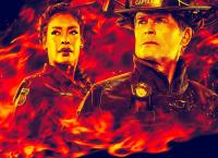 9-1-1: Lone Star
