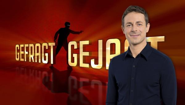 Bild 1 von 2: Gefragt - Gejagt