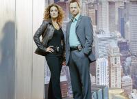 CSI: New York
