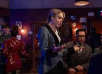 Legends of Tomorrow