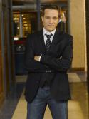 Seamus Dever in: Castle