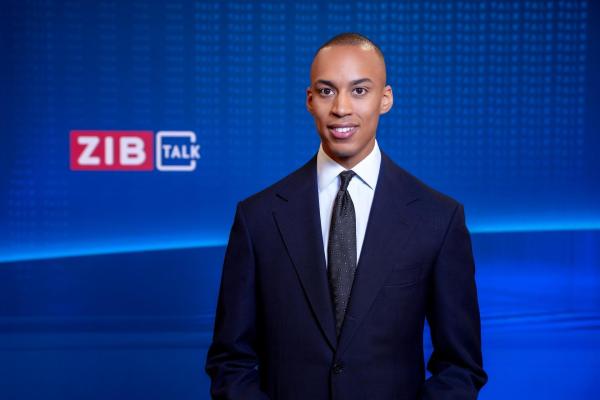 Bild 1 von 6: Im Bild: Stefan Lenglinger.