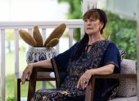 Death in Paradise