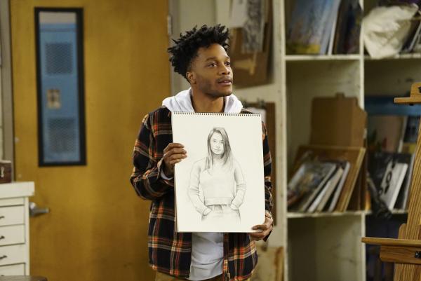 Bild 1 von 11: Franco (Jermaine Fowler)