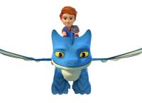 Dragons - Die jungen Drachenretter