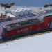 Legendäre Zugabenteuer: Der Schweizer Glacier Express
