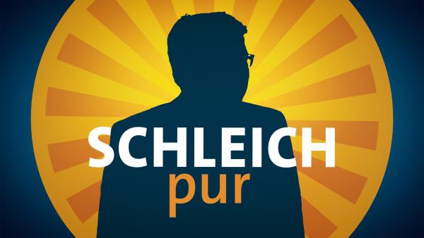 Bild 1 von 2: Key Visual/Cover Sendereihenbild mit Typo zu \