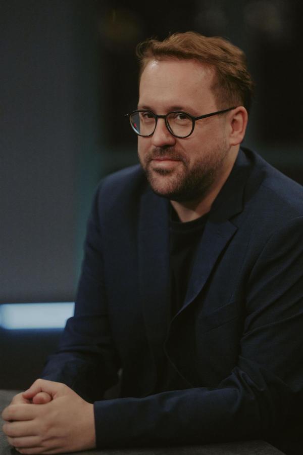 Bild 1 von 15: Paul Ronzheimer