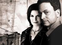 CSI: NY