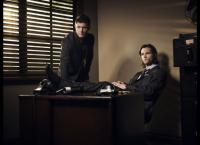 Supernatural