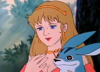 Die neuen Abenteuer des He-Man