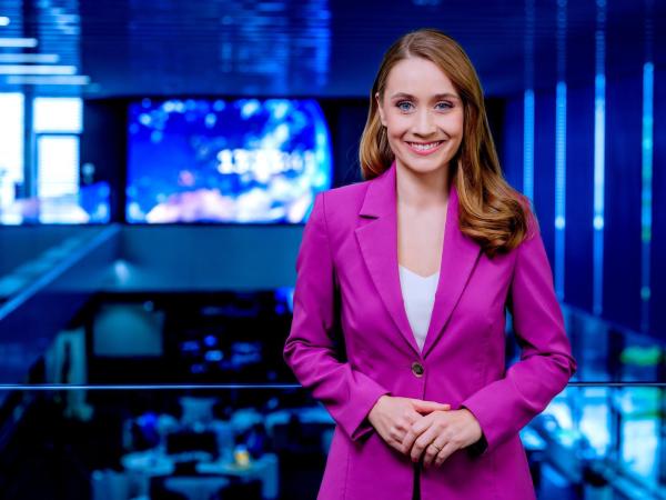 Bild 1 von 15: Im Bild: Katja Winkler.