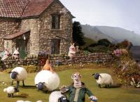 Shaun das Schaf