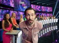 Take Me Out - Girls Girls Girls