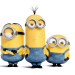 Minions