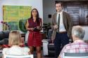 Ralf Little in: Death in Paradise