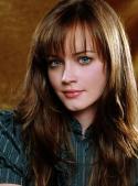 Alexis Bledel in: Gilmore Girls