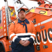 LKW-Bergung extrem