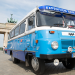 Expedition Baikal - Mit dem Robur nach Sibirien