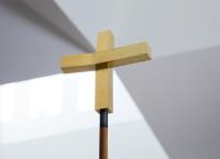 Evangelischer Gottesdienst am 1. Weihnachtsfeiertag