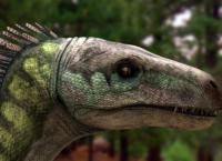 Jurassic Fight Club