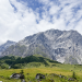 Berge der Zukunft