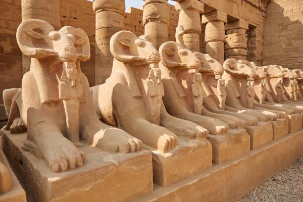 Macht der Götter - Weltgeschichte der Religionen